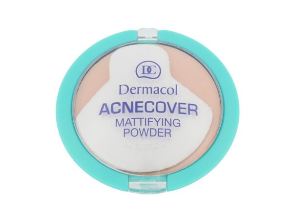 Dermacol Acnecover  11 g W