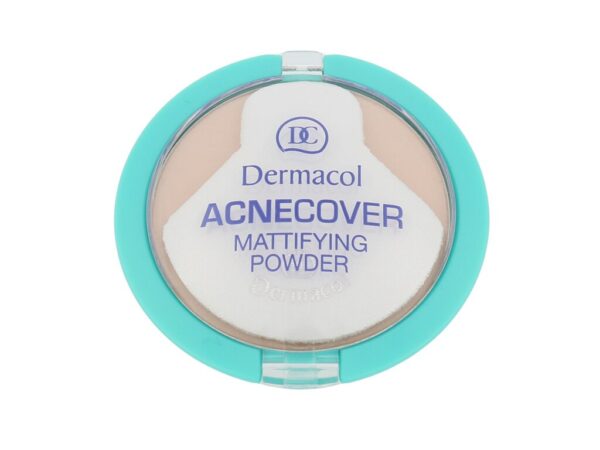 Dermacol Acnecover  11 g W