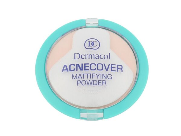 Dermacol Acnecover  11 g W