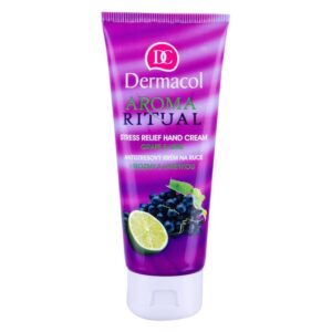 Dermacol Aroma Ritual  100 ml W