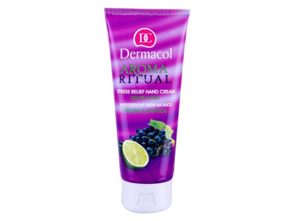 Dermacol Aroma Ritual  100 ml W