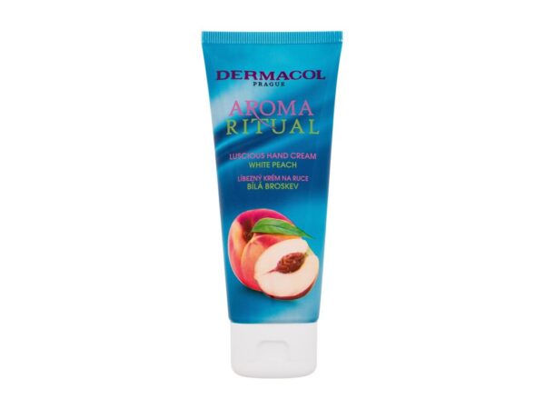 Dermacol Aroma Ritual  100 ml W