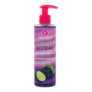 Dermacol Aroma Ritual  250 ml W