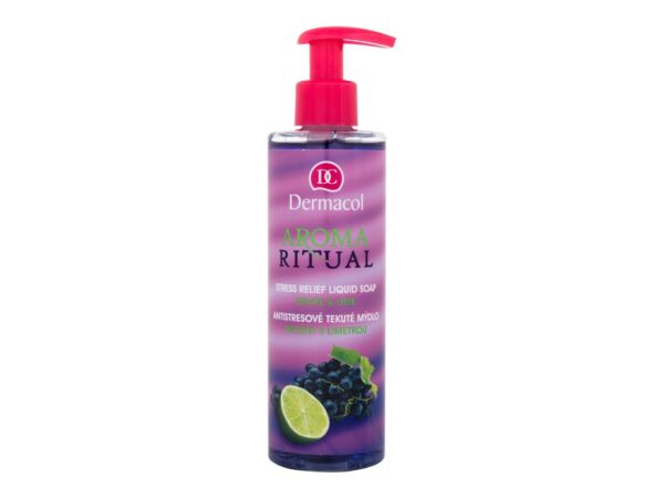 Dermacol Aroma Ritual  250 ml W