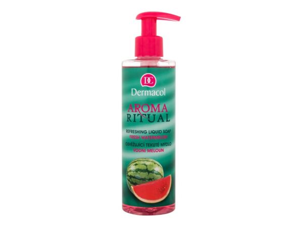 Dermacol Aroma Ritual  250 ml W