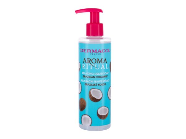 Dermacol Aroma Ritual  250 ml W