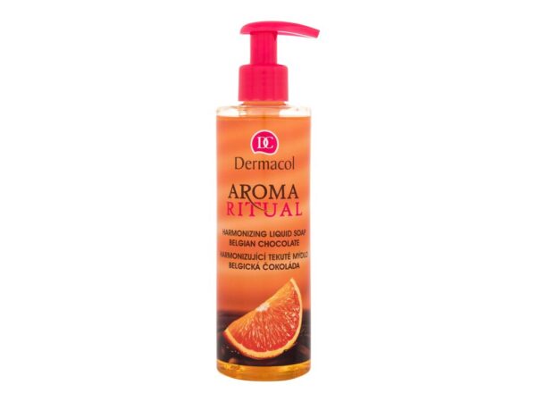 Dermacol Aroma Ritual  250 ml W