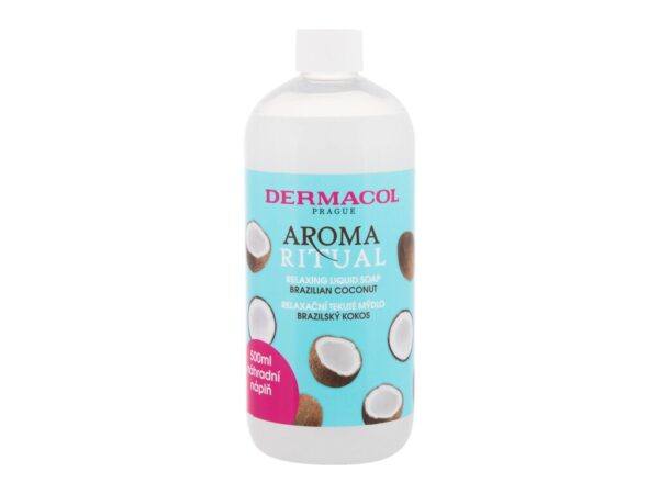 Dermacol Aroma Ritual  500 ml W