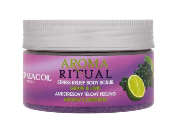 Dermacol Aroma Ritual  200 g W