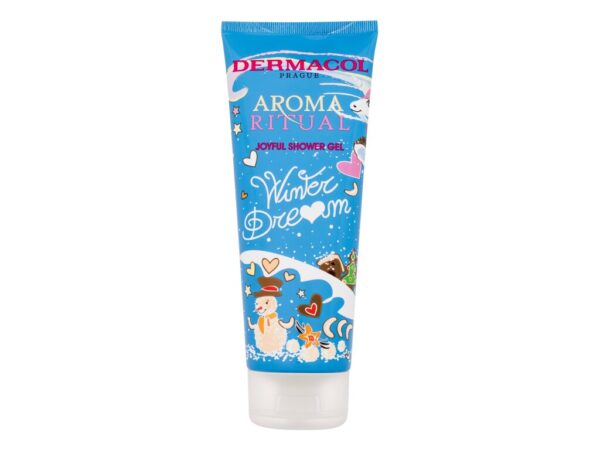 Dermacol Aroma Ritual  250 ml K