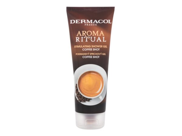 Dermacol Aroma Ritual  250 ml W