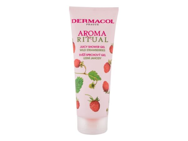 Dermacol Aroma Ritual  250 ml W