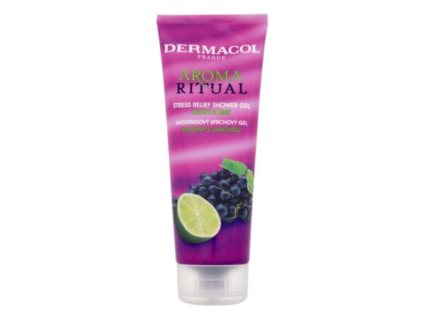 Dermacol Aroma Ritual  250 ml W