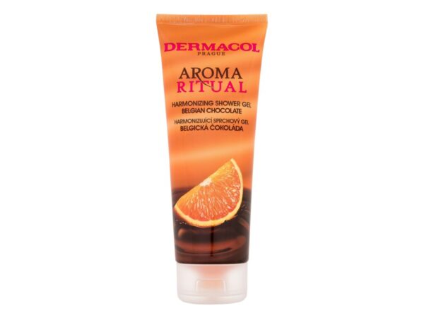 Dermacol Aroma Ritual  250 ml W