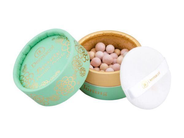 Dermacol Beauty Powder Pearls  25 g W