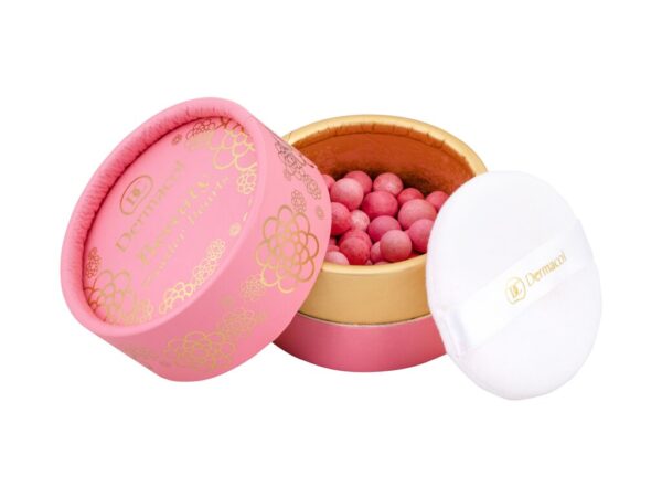 Dermacol Beauty Powder Pearls  25 g W