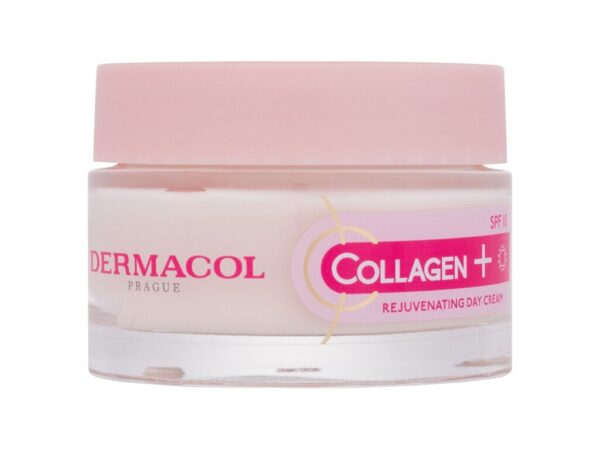Dermacol Collagen+ Wysuszona cera 50 ml W