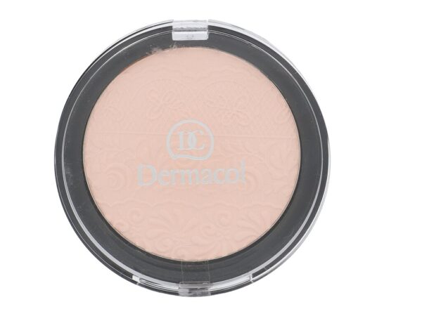 Dermacol Compact Powder  8 g W