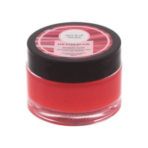 Dermacol Face & Lip Peeling Wszystkie rodzaje cery 50 g W