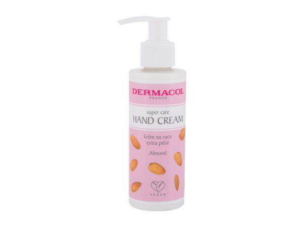 Dermacol Hand Cream  150 ml W