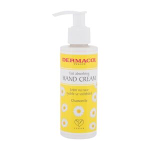 Dermacol Hand Cream  150 ml W