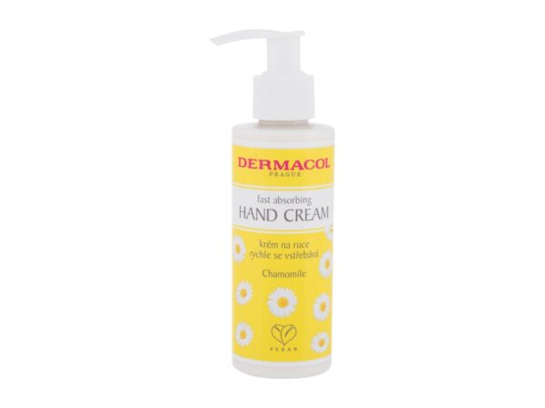 Dermacol Hand Cream  150 ml W