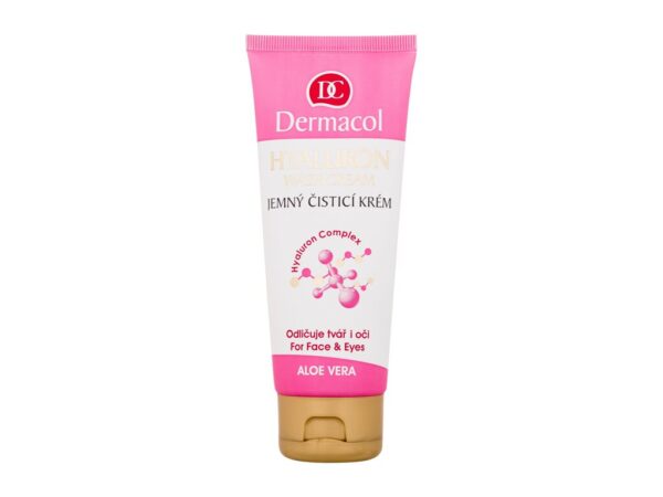 Dermacol Hyaluron  100 ml W