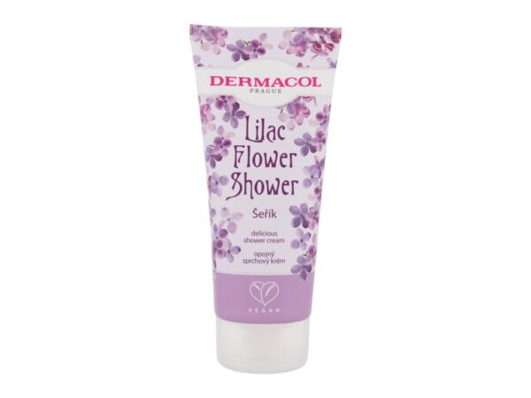 Dermacol Lilac Flower  200 ml W