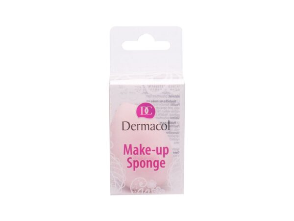 Dermacol Make-Up Sponges  1 szt W