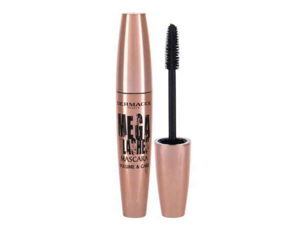 Dermacol Mega Lashes Dodający objętości 11