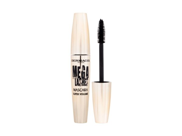 Dermacol Mega Lashes  13 ml W