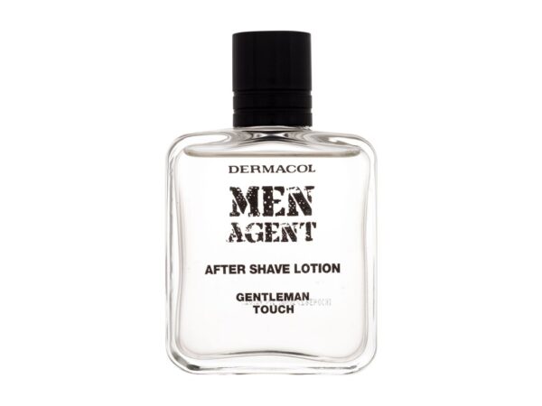 Dermacol Men Agent  100 ml M