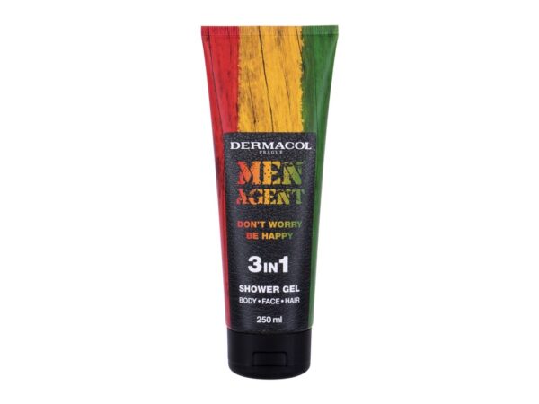 Dermacol Men Agent  250 ml M