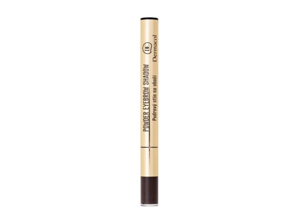 Dermacol Powder Eyebrow Shadow  1 g W