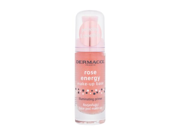 Dermacol Rose Energy  20 ml W