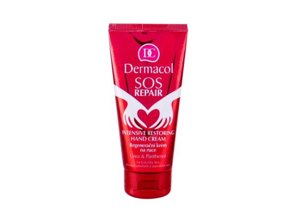 Dermacol SOS Repair  75 ml W
