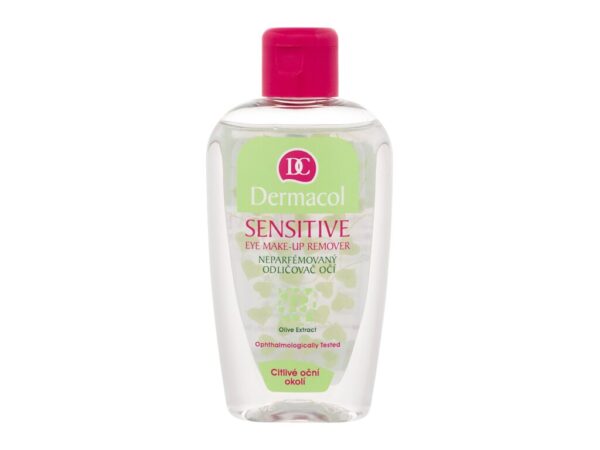 Dermacol Sensitive  125 ml W