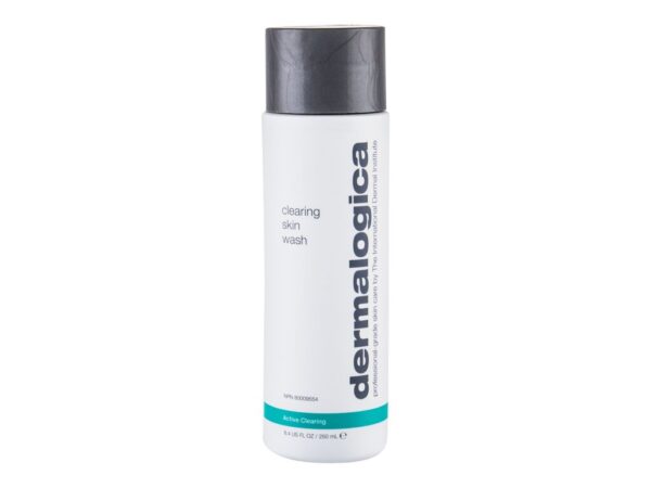 Dermalogica Active Clearing Tłusta cera 250 ml W