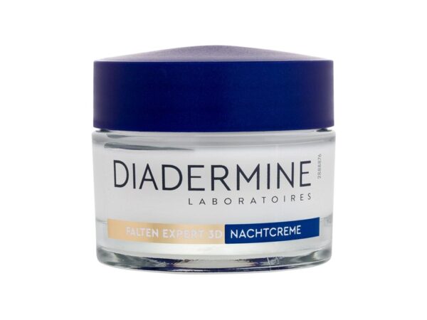 Diadermine Age Supreme Cera dojrzała 50 ml W