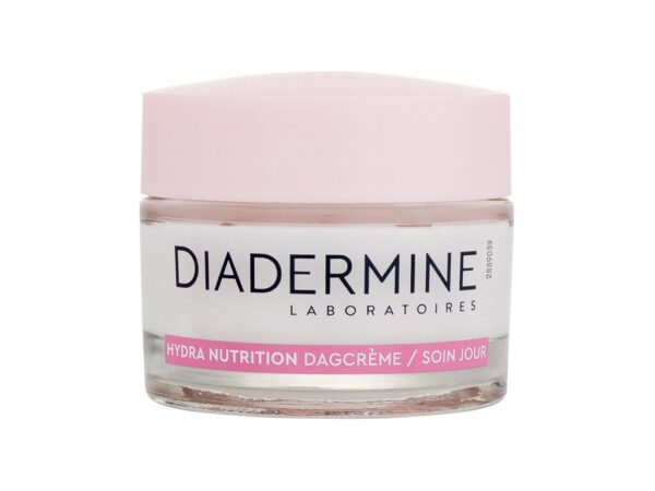 Diadermine Hydra Nutrition Tak 50 ml W
