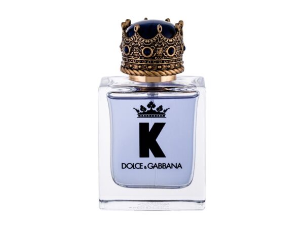 Dolce&Gabbana K  50 ml M