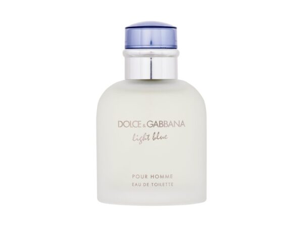 Dolce&Gabbana Light Blue Pour Homme  75 ml M