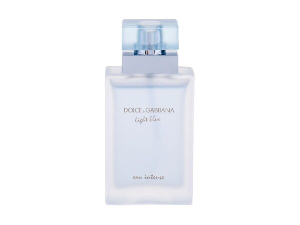 Dolce&Gabbana Light Blue  25 ml W