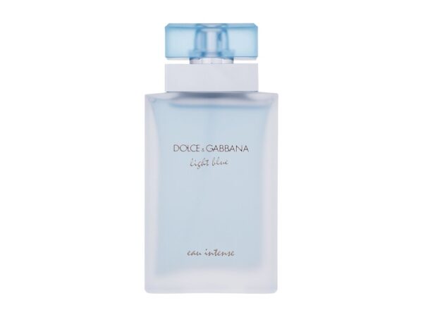 Dolce&Gabbana Light Blue  50 ml W