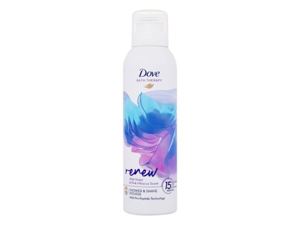 Dove Bath Therapy TAK 200 ml W