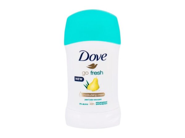 Dove Go Fresh Dezodorant w sztyfcie 40 ml W