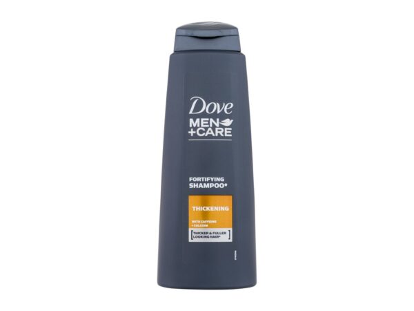 Dove Men + Care Włosy wypadające 400 ml M