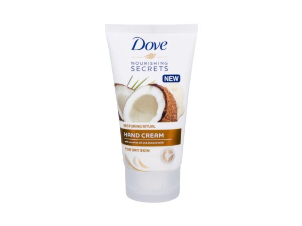 Dove Nourishing Secrets  75 ml W