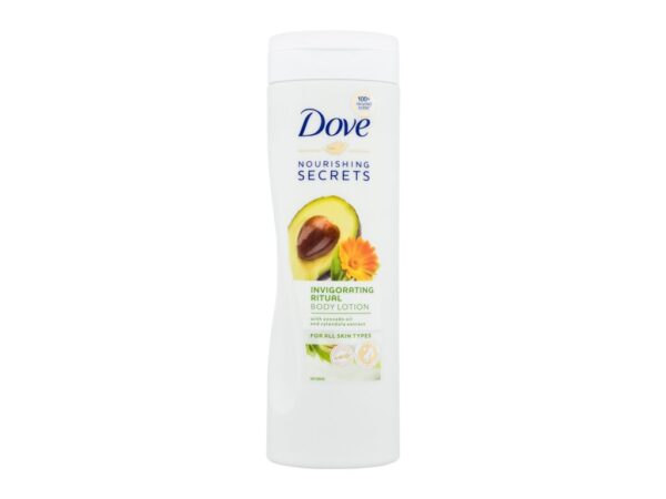 Dove Nourishing Secrets  400 ml W