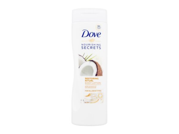 Dove Nourishing Secrets  400 ml W